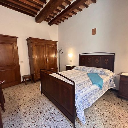 Camere Gozzante Пиенца Экстерьер фото