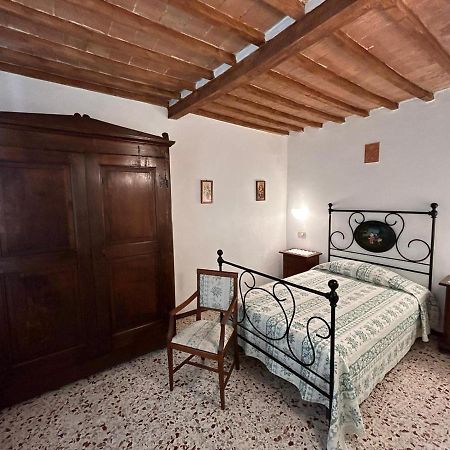 Camere Gozzante Пиенца Экстерьер фото