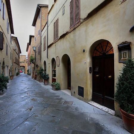 Camere Gozzante Пиенца Экстерьер фото