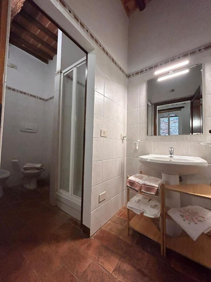 Camere Gozzante Пиенца Экстерьер фото