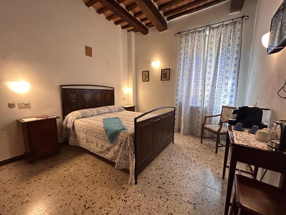 Camere Gozzante Пиенца Экстерьер фото