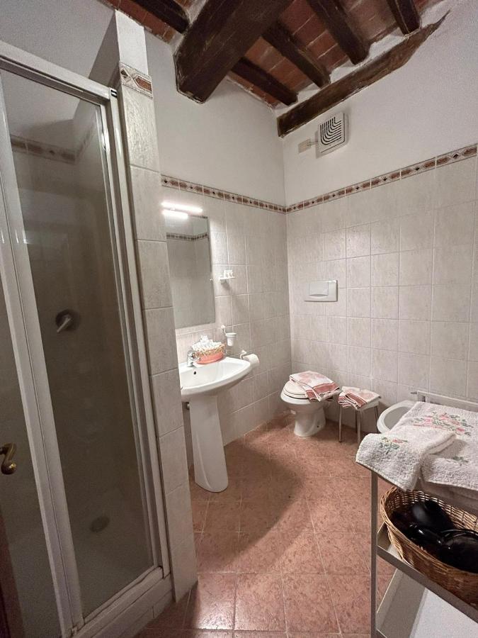 Camere Gozzante Пиенца Экстерьер фото