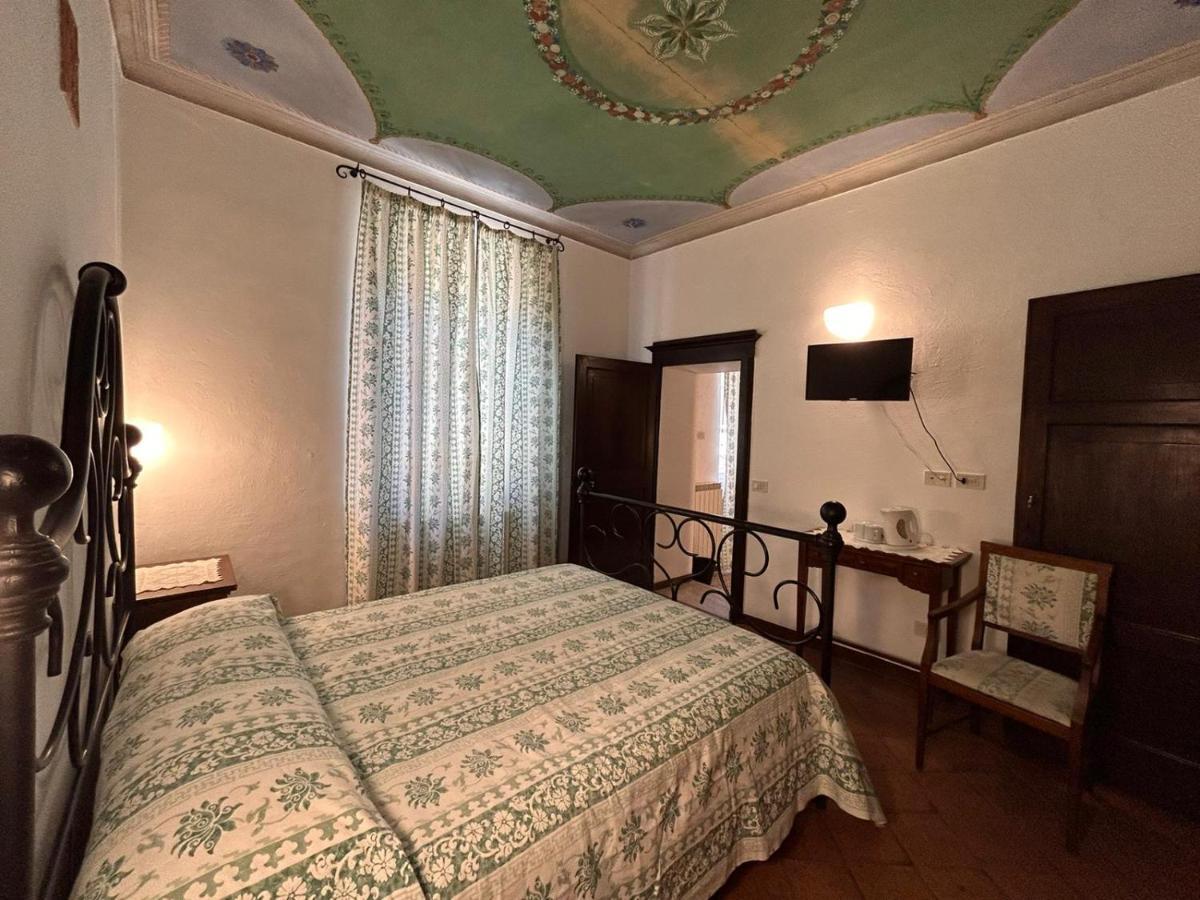 Camere Gozzante Пиенца Экстерьер фото
