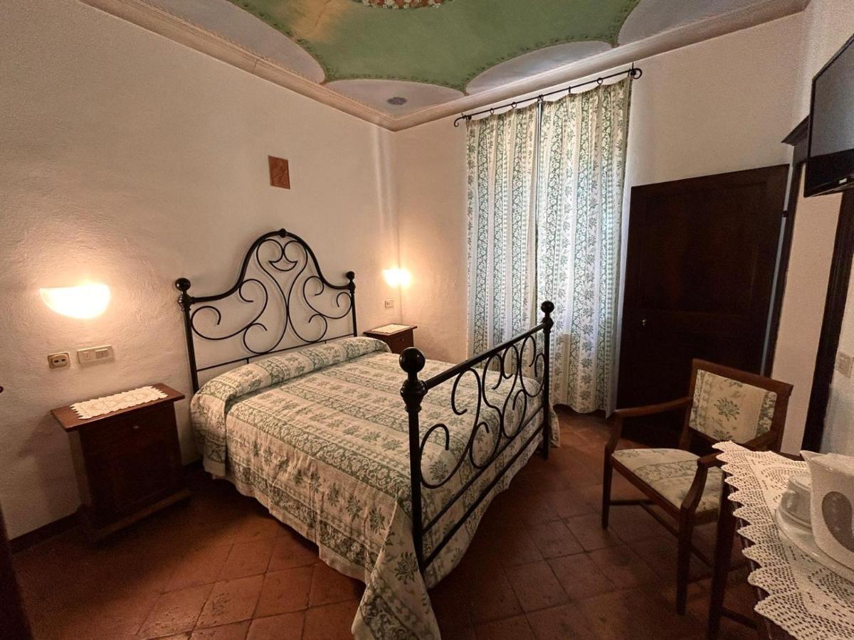 Camere Gozzante Пиенца Экстерьер фото