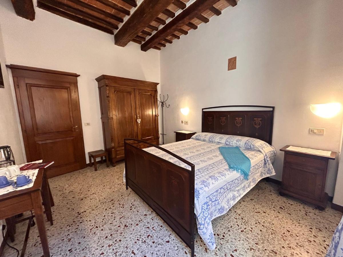 Camere Gozzante Пиенца Экстерьер фото