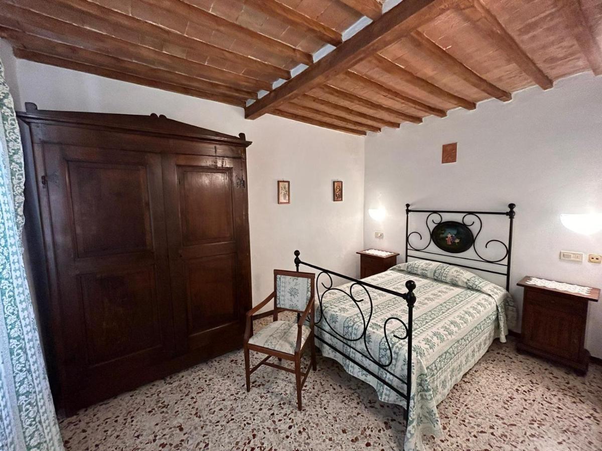 Camere Gozzante Пиенца Экстерьер фото