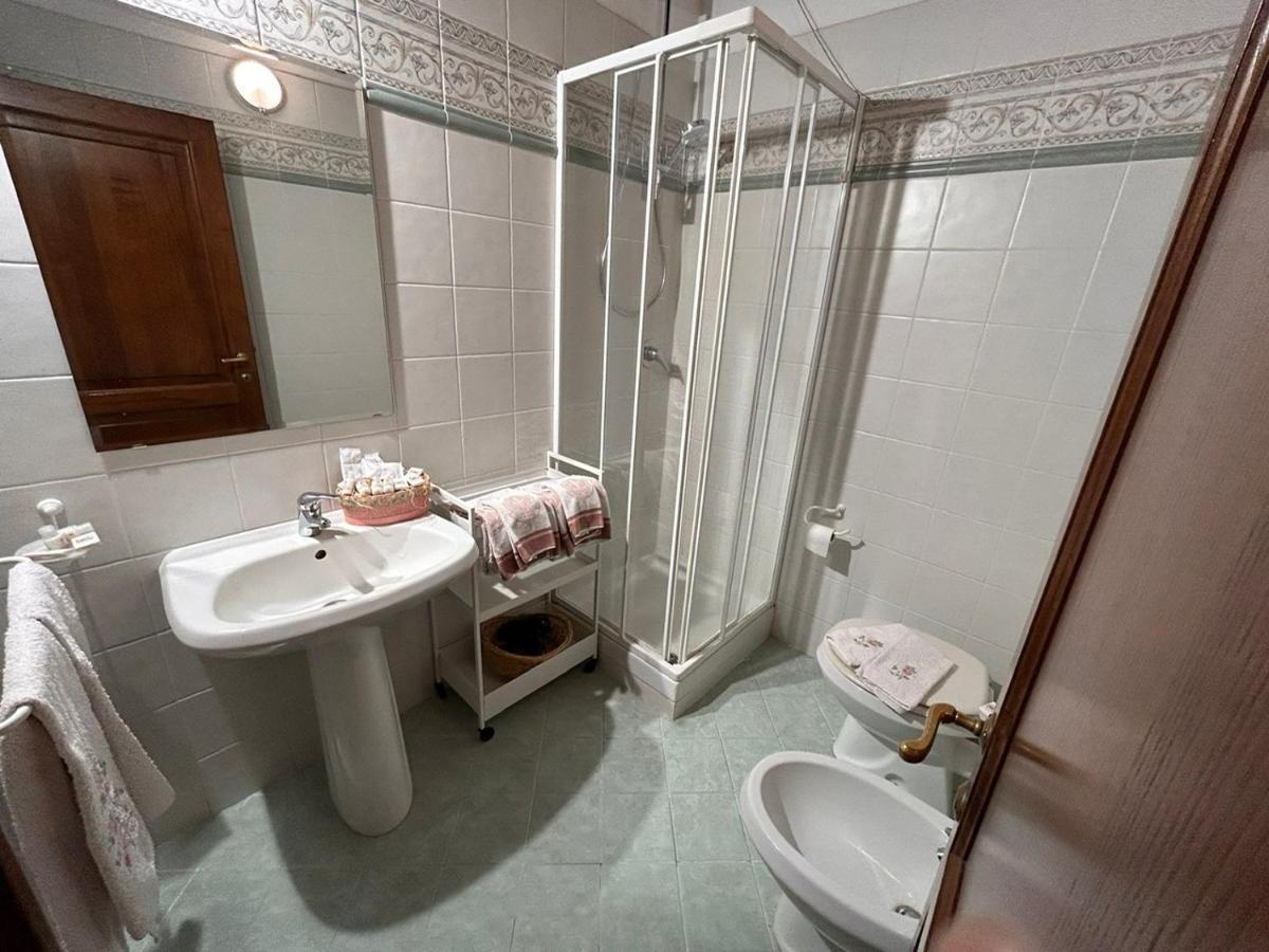 Camere Gozzante Пиенца Экстерьер фото