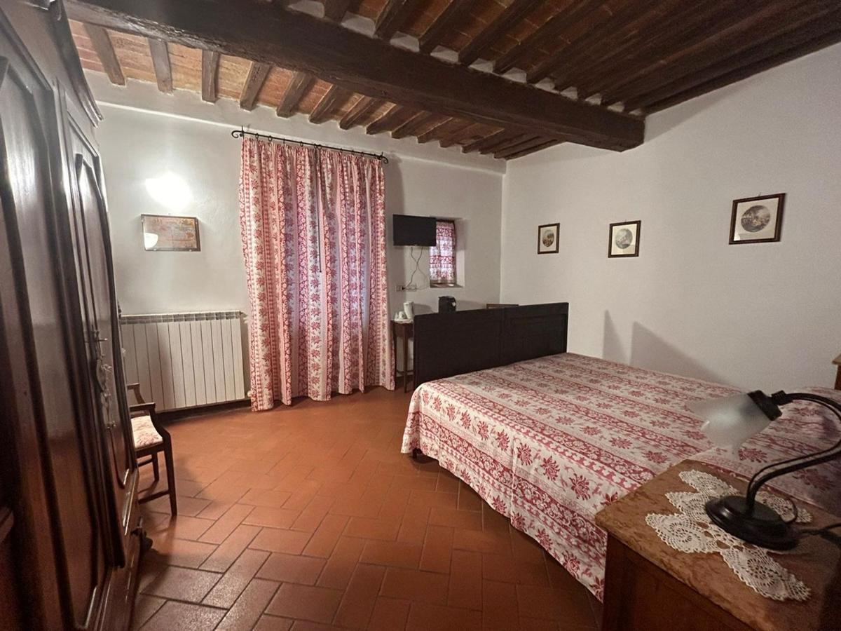 Camere Gozzante Пиенца Экстерьер фото