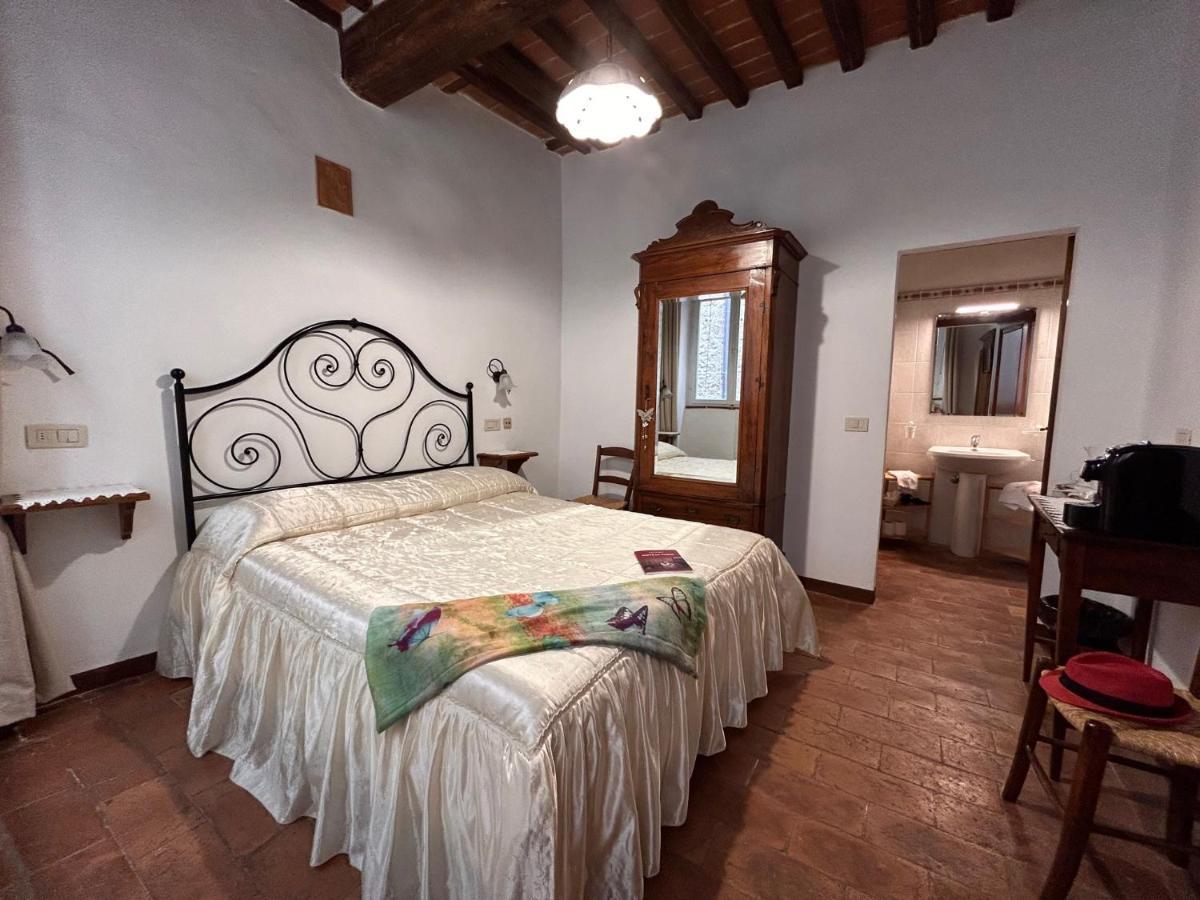Camere Gozzante Пиенца Экстерьер фото