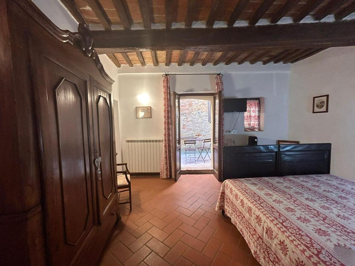Camere Gozzante Пиенца Экстерьер фото