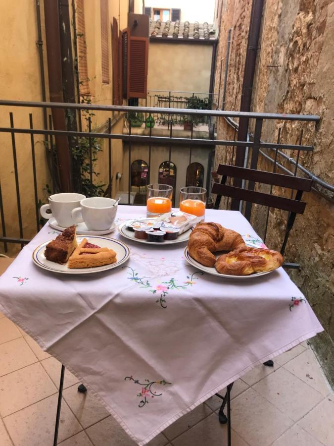 Camere Gozzante Пиенца Экстерьер фото