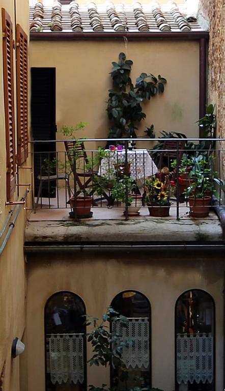 Camere Gozzante Пиенца Экстерьер фото