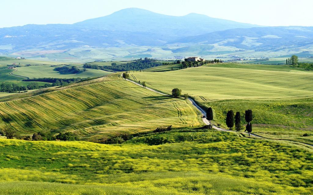 Camere Gozzante Пиенца Экстерьер фото