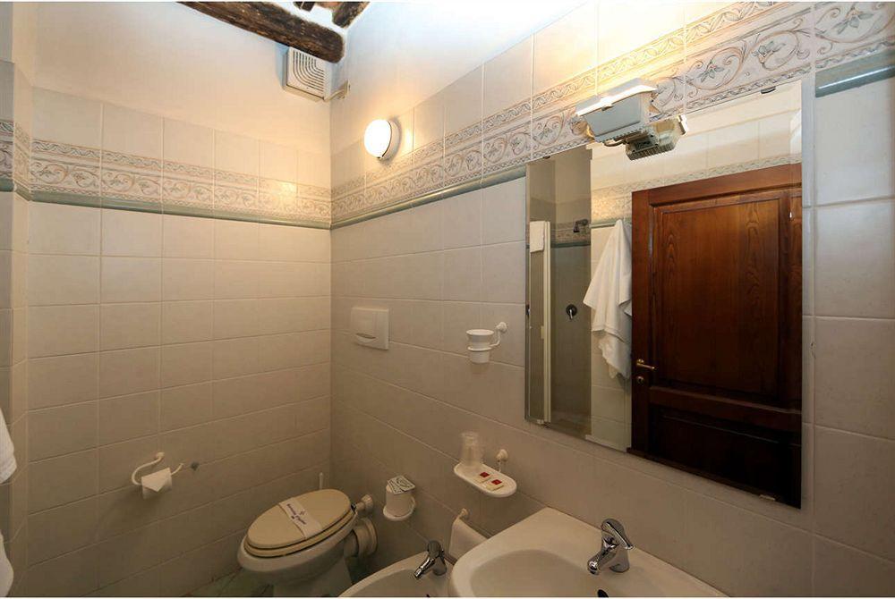 Camere Gozzante Пиенца Экстерьер фото