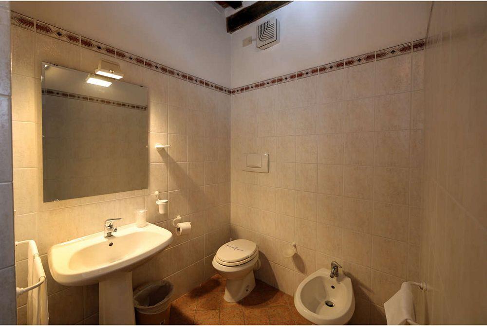Camere Gozzante Пиенца Экстерьер фото