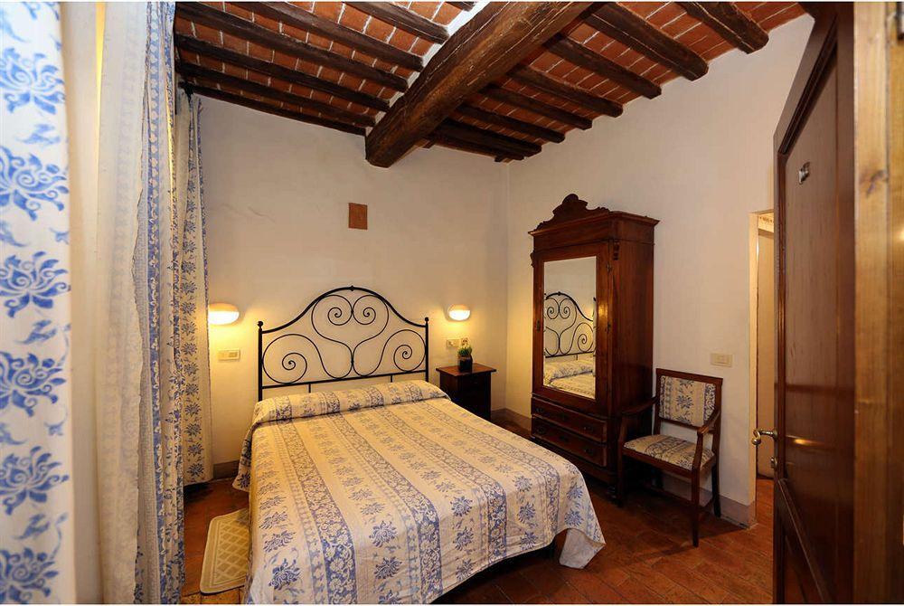 Camere Gozzante Пиенца Экстерьер фото