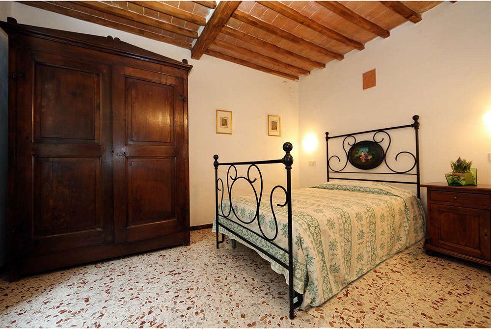 Camere Gozzante Пиенца Экстерьер фото
