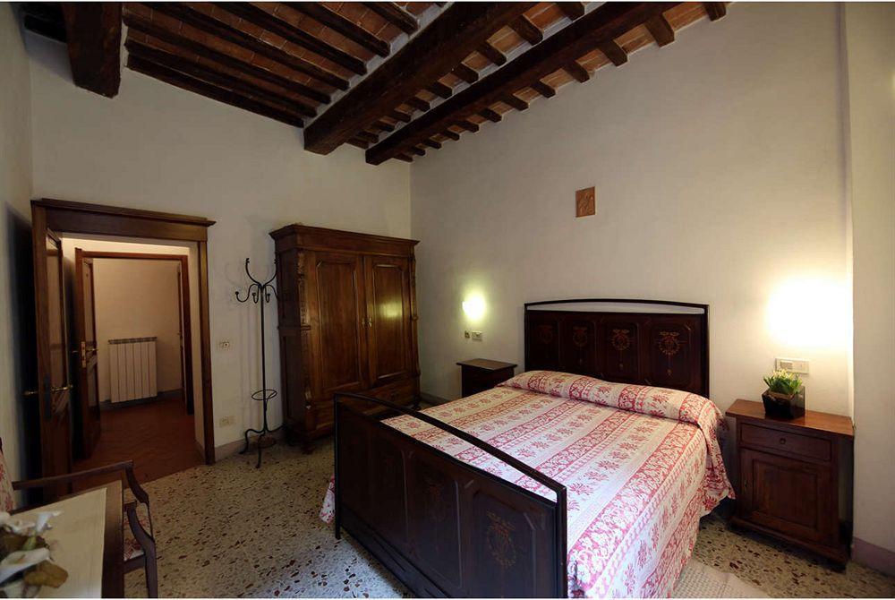 Camere Gozzante Пиенца Экстерьер фото
