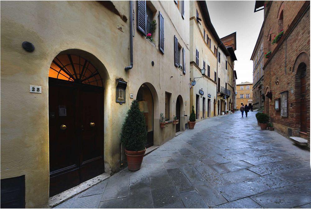 Camere Gozzante Пиенца Экстерьер фото