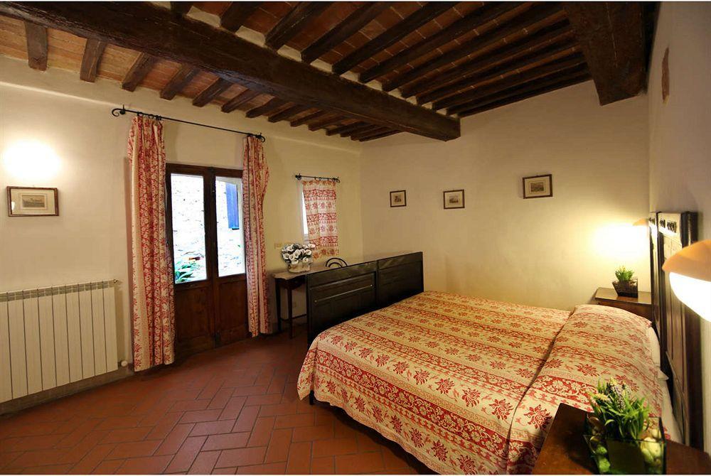 Camere Gozzante Пиенца Экстерьер фото