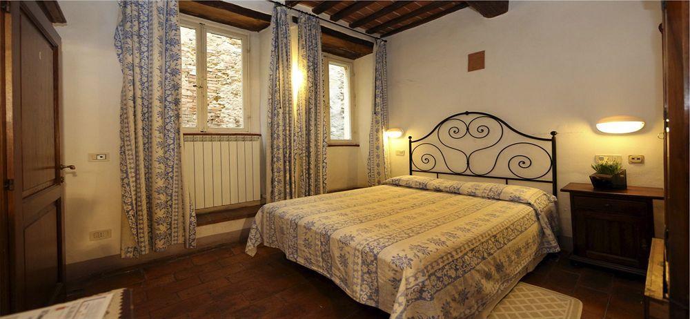 Camere Gozzante Пиенца Экстерьер фото