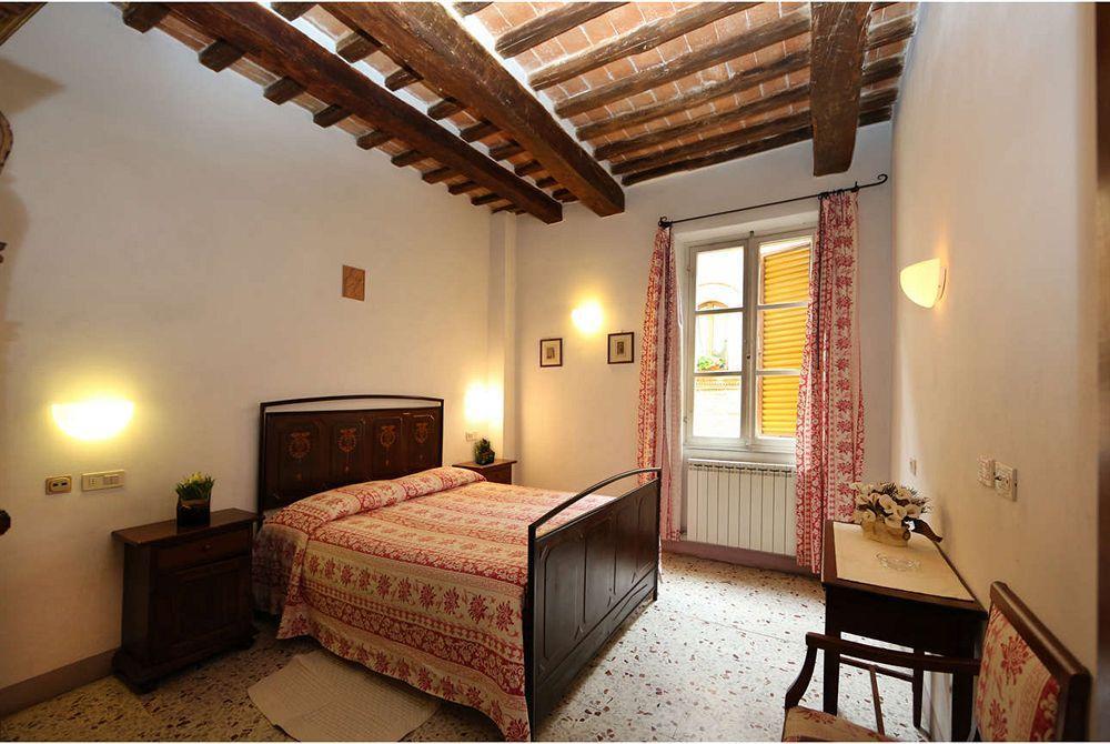 Camere Gozzante Пиенца Экстерьер фото