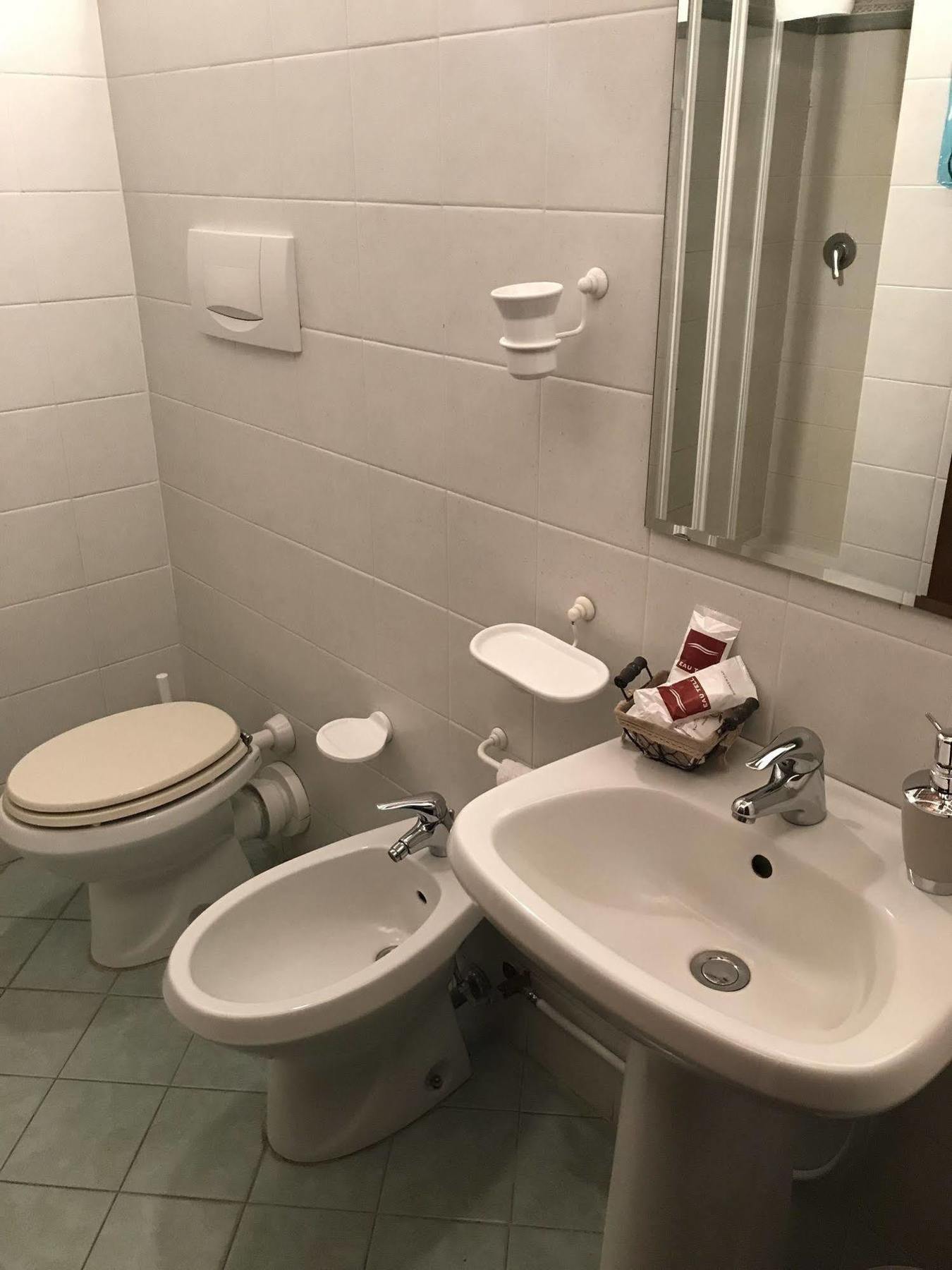 Camere Gozzante Пиенца Экстерьер фото