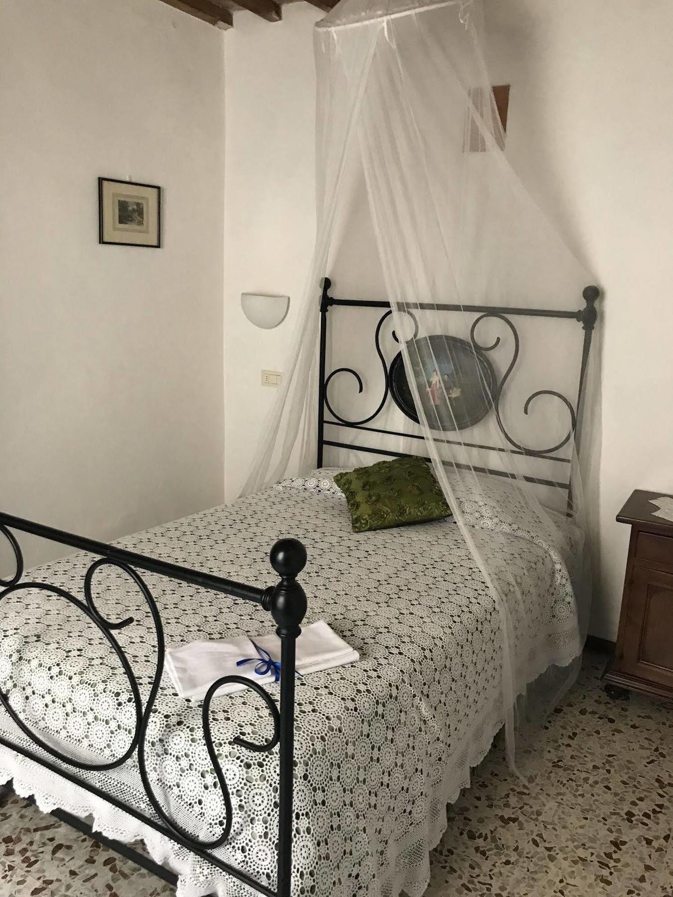 Camere Gozzante Пиенца Экстерьер фото