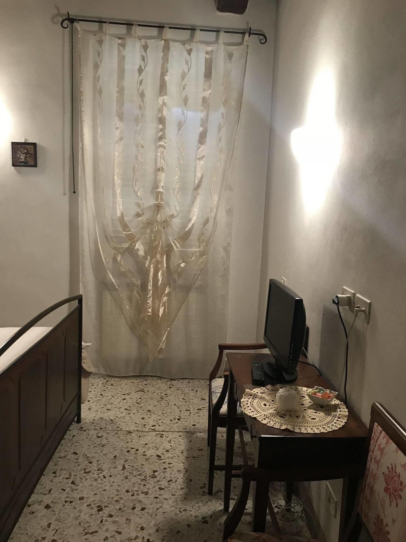 Camere Gozzante Пиенца Экстерьер фото