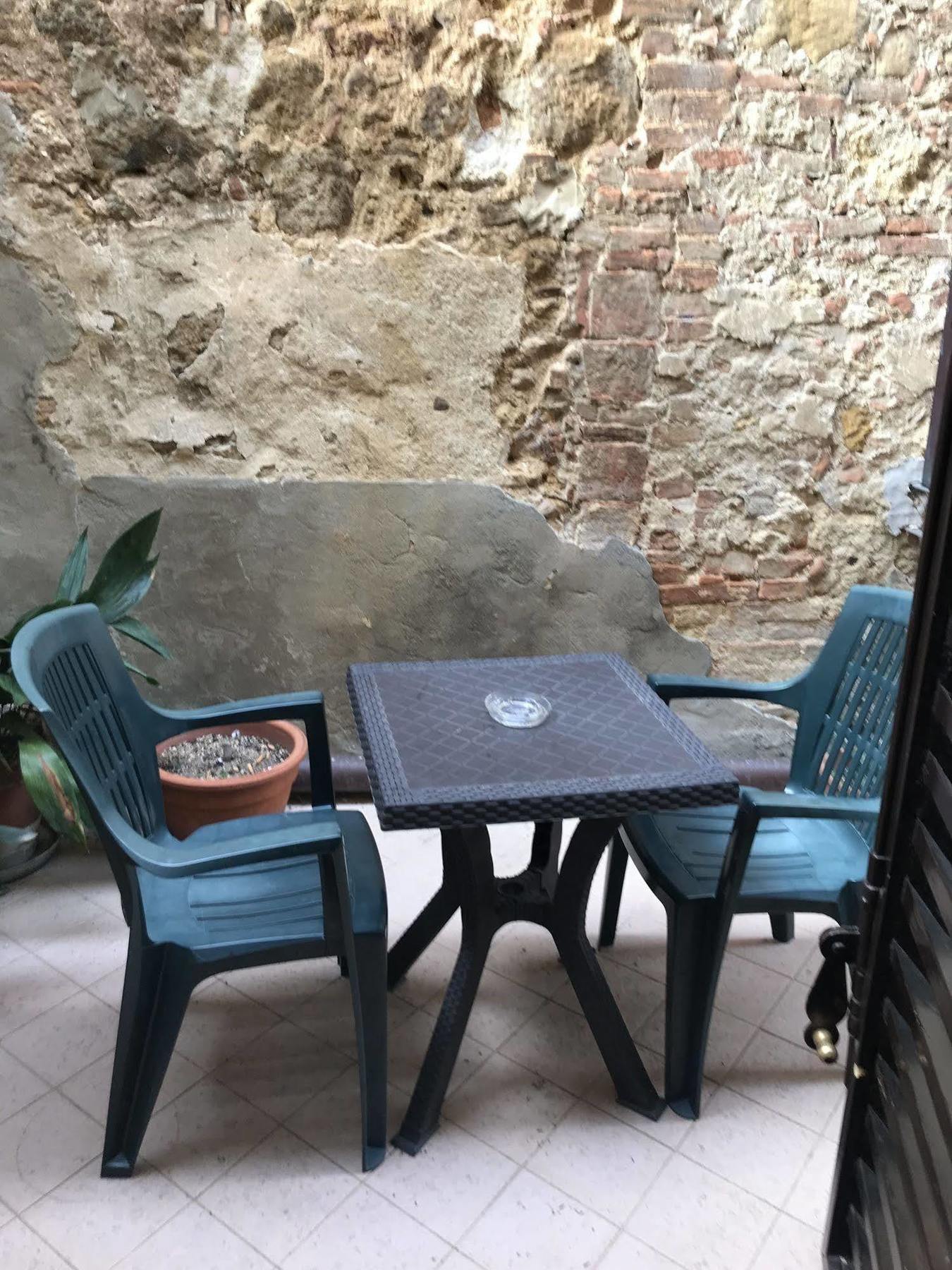 Camere Gozzante Пиенца Экстерьер фото