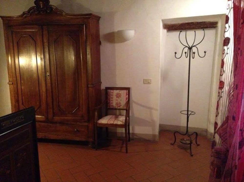 Camere Gozzante Пиенца Экстерьер фото