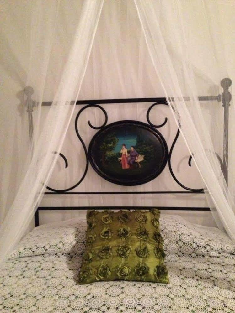 Camere Gozzante Пиенца Экстерьер фото