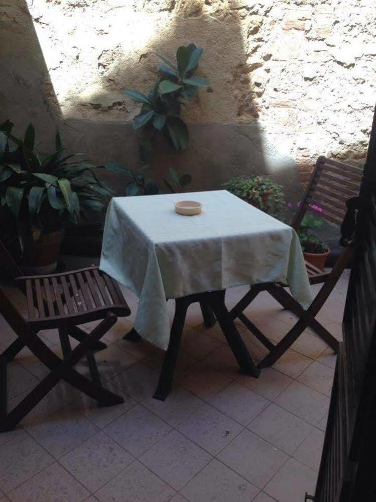 Camere Gozzante Пиенца Экстерьер фото