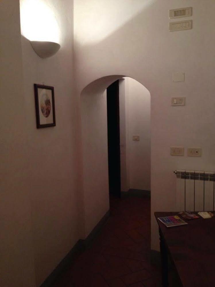Camere Gozzante Пиенца Экстерьер фото