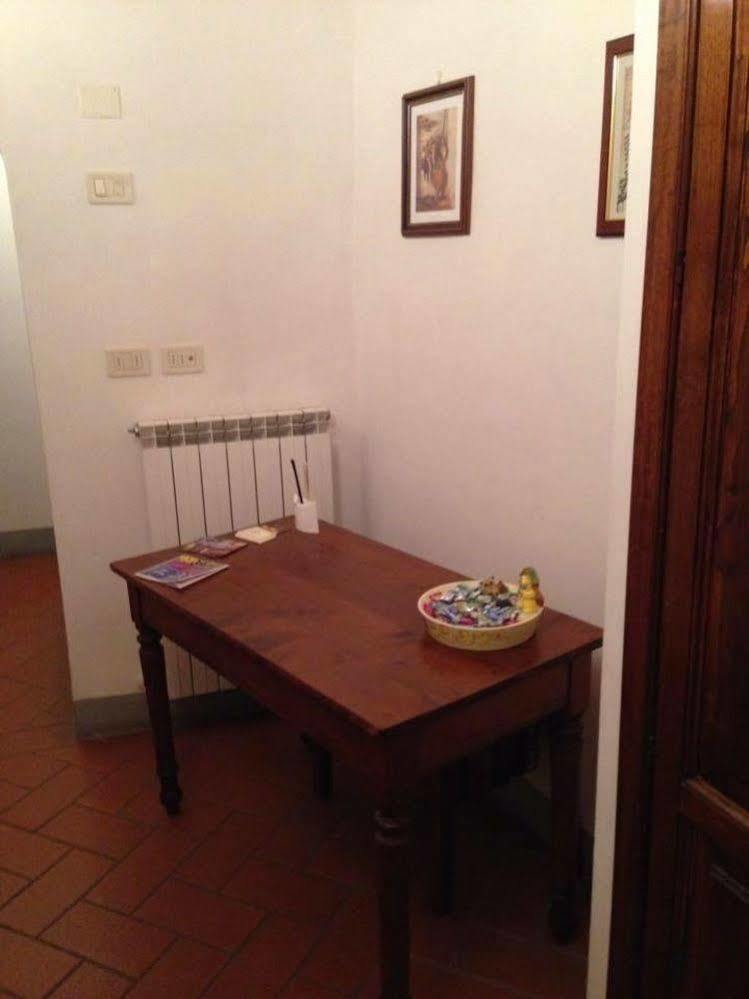 Camere Gozzante Пиенца Экстерьер фото